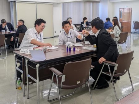 アルソック活動報告② アルソック活動報告②