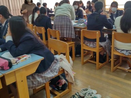 山陽女学園2