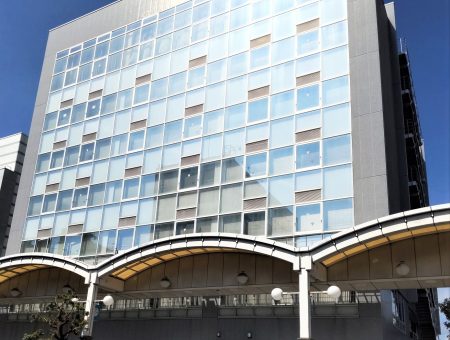 YMCA学校 YMCA学校
